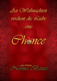 Produktbild: An Weihnachten verdient die Liebe eine Chance