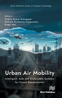 Produktbild: Urban Air Mobility