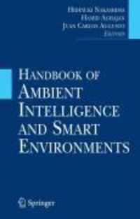 Produktbild: Handbook of Ambient Intelligence and Smart Environments