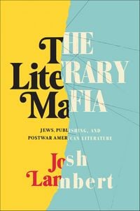 Produktbild: The Literary Mafia