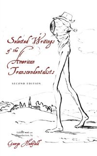 Produktbild: Selected Writings of the American Transcendentalists