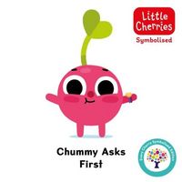 Produktbild: Chummy Asks First: Accessible Symbolised Edition
