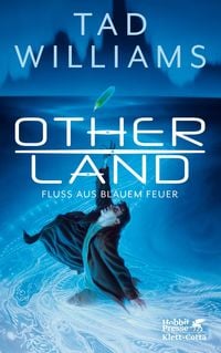 Produktbild: Otherland. Band 2