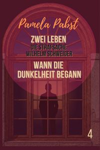 Produktbild: Zwei Leben - Die Strafsache Wilhelm Schweiger - Wann die Dunkelheit begann