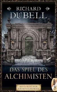 Produktbild: Das Spiel des Alchimisten
