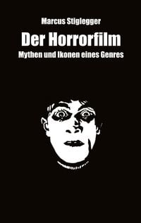 Produktbild: Der Horrorfilm
