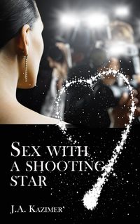 Produktbild: Sex with a Shooting Star