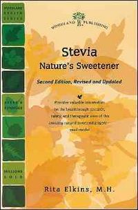 Produktbild: Stevia: Nature's Sweetener
