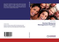 Produktbild: Human Resource Management Practices