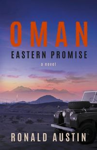 Produktbild: Oman - Eastern Promise