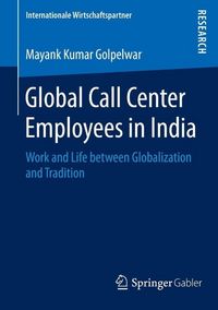 Produktbild: Global Call Center Employees in India