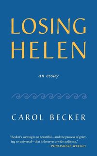 Produktbild: Losing Helen