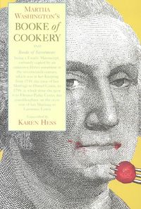 Produktbild: Washington, M: Martha Washington's Booke of Cookery and Book