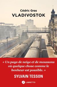 Produktbild: Vladivostok : neiges et moussons