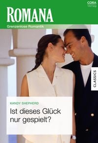 Produktbild: Ist dieses Gl&uuml;ck nur gespielt?