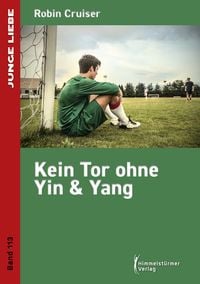 Produktbild: Kein Tor ohne Yin & Yang