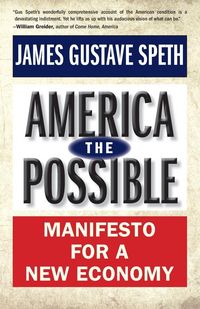Produktbild: America the Possible
