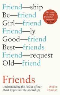 Produktbild: Friends