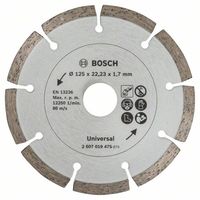 Produktbild: Bosch Accessories 2607019475 Diamanttrennscheibe 1St.
