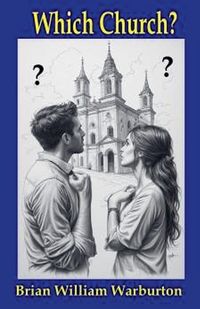 Produktbild: Which Church?