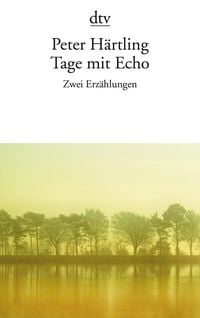 Produktbild: Tage mit Echo