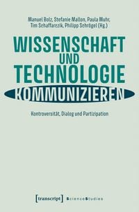 Produktbild: Wissenschaft und Technologie kommunizieren
