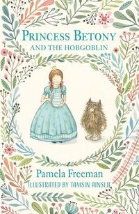 Produktbild: Princess Betony and the Hobgoblin