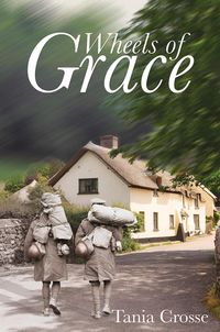 Produktbild: Wheels Of Grace