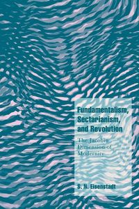 Produktbild: Fundamentalism, Sectarianism, and Revolution