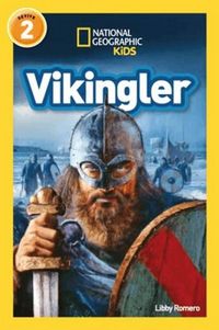 Produktbild: Vikingler