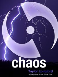 Produktbild: Chaos (A Greystone Novel #5)