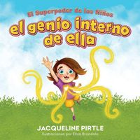 Produktbild: El Genio Interno De Ella