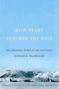 Produktbild: How Peary Reached the Pole