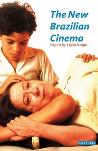 Produktbild: The New Brazilian Cinema