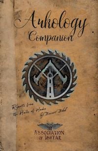 Produktbild: Arkology Companion