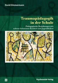 Produktbild: Traumap&auml;dagogik in der Schule
