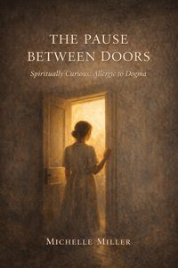 Produktbild: The Pause Between Doors