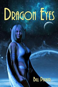 Produktbild: Dragon Eyes (Tales of the Green Jinn, #1)