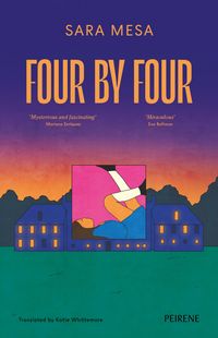 Produktbild: Four by Four