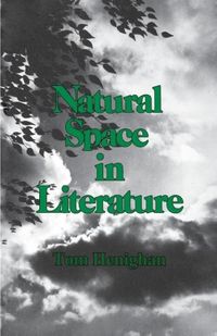 Produktbild: Natural Space in Literature