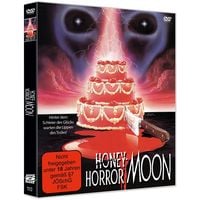 Produktbild: Honey Horror Moon - FROM THE VAULT #38 - Cover A
