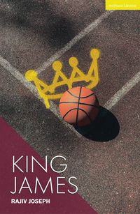 Produktbild: King James