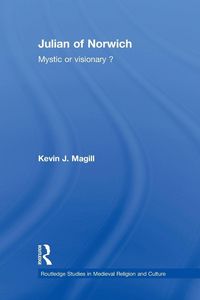 Produktbild: Julian of Norwich