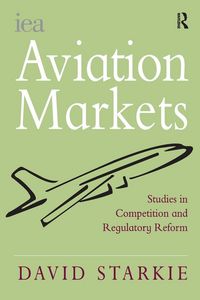 Produktbild: Aviation Markets