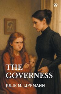 Produktbild: The Governess