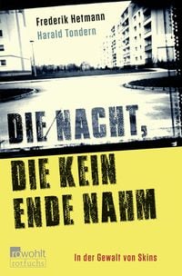 Produktbild: Die Nacht, die kein Ende nahm