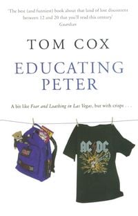 Produktbild: Educating Peter