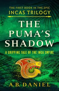 Produktbild: The Puma's Shadow