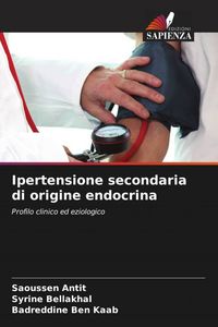 Produktbild: Ipertensione secondaria di origine endocrina