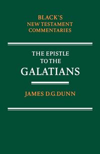 Produktbild: Epistle to the Galatians